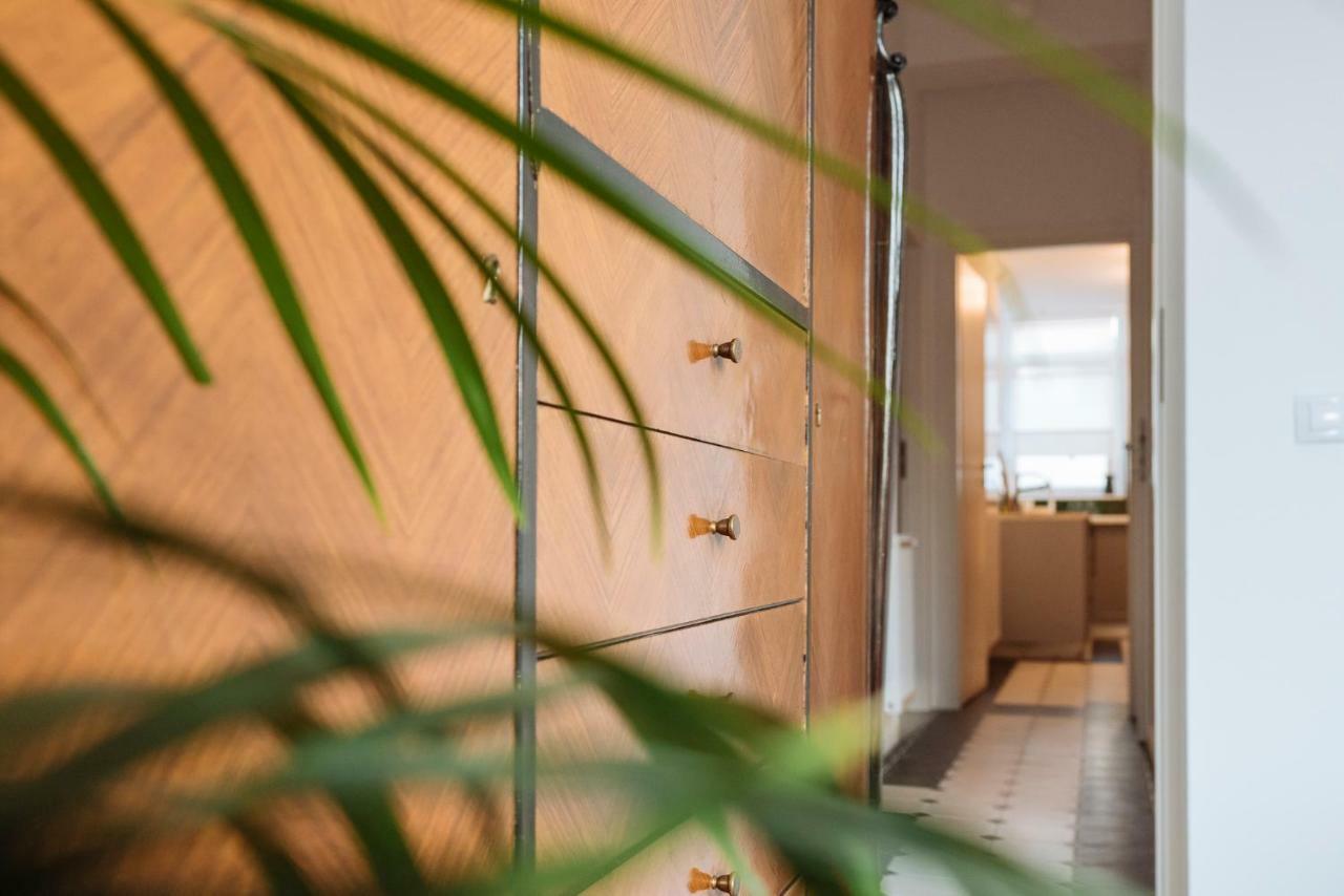 Brezoianu Spacious Flat Bukarest Exterior foto